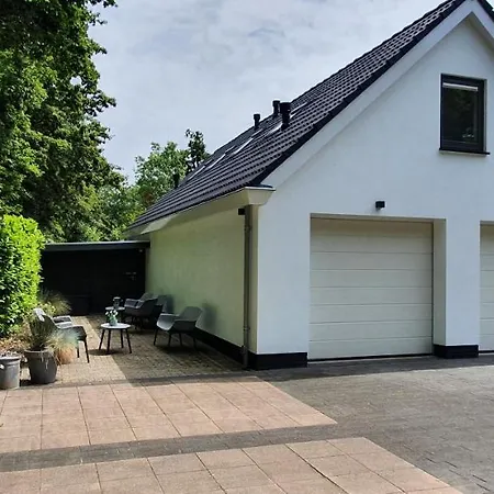 Slapen Bij Jansz Apartment Kamperland Exterior photo
