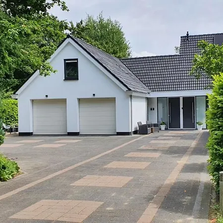 Slapen Bij Jansz Apartment Kamperland Exterior photo