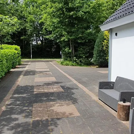 Slapen Bij Jansz Apartment Kamperland Exterior photo