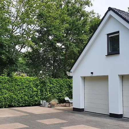 Slapen Bij Jansz Apartment Kamperland Exterior photo