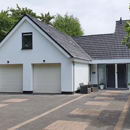 Slapen Bij Jansz Apartment Kamperland Exterior photo