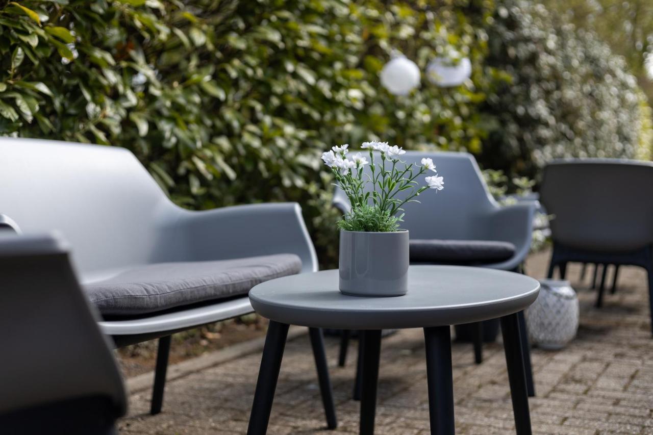 Slapen Bij Jansz Apartment *