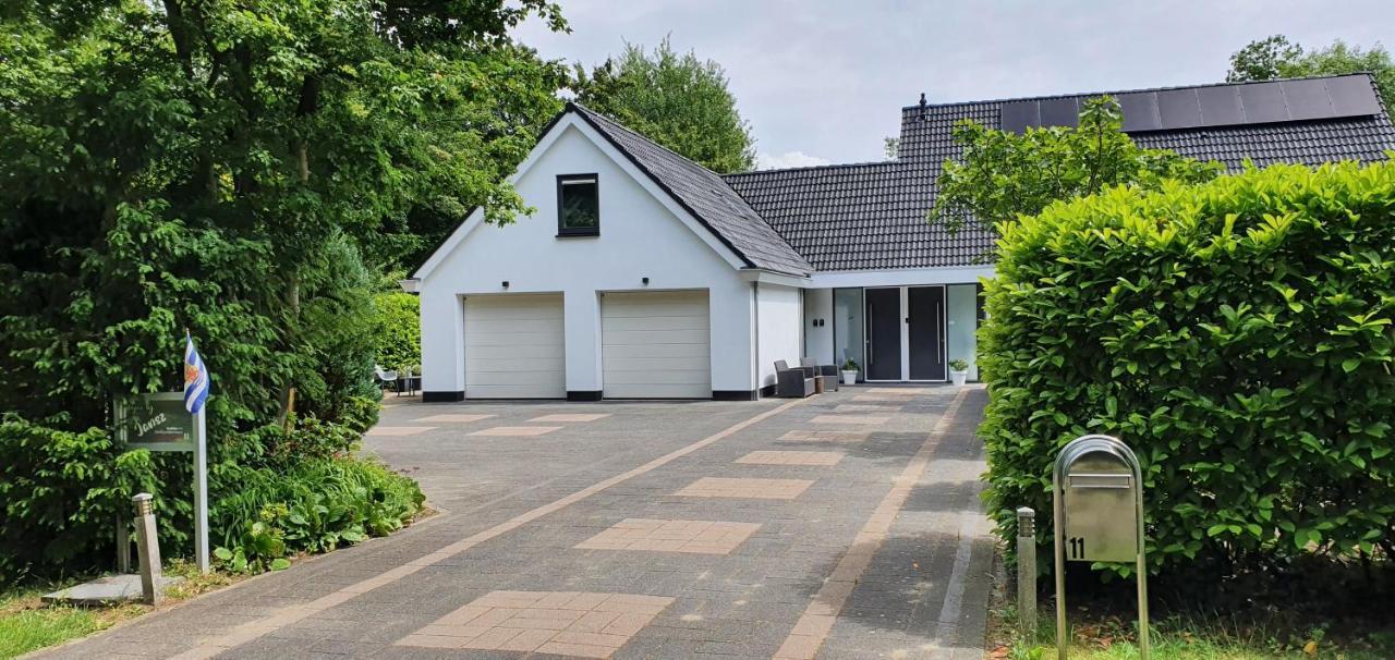 Slapen Bij Jansz *