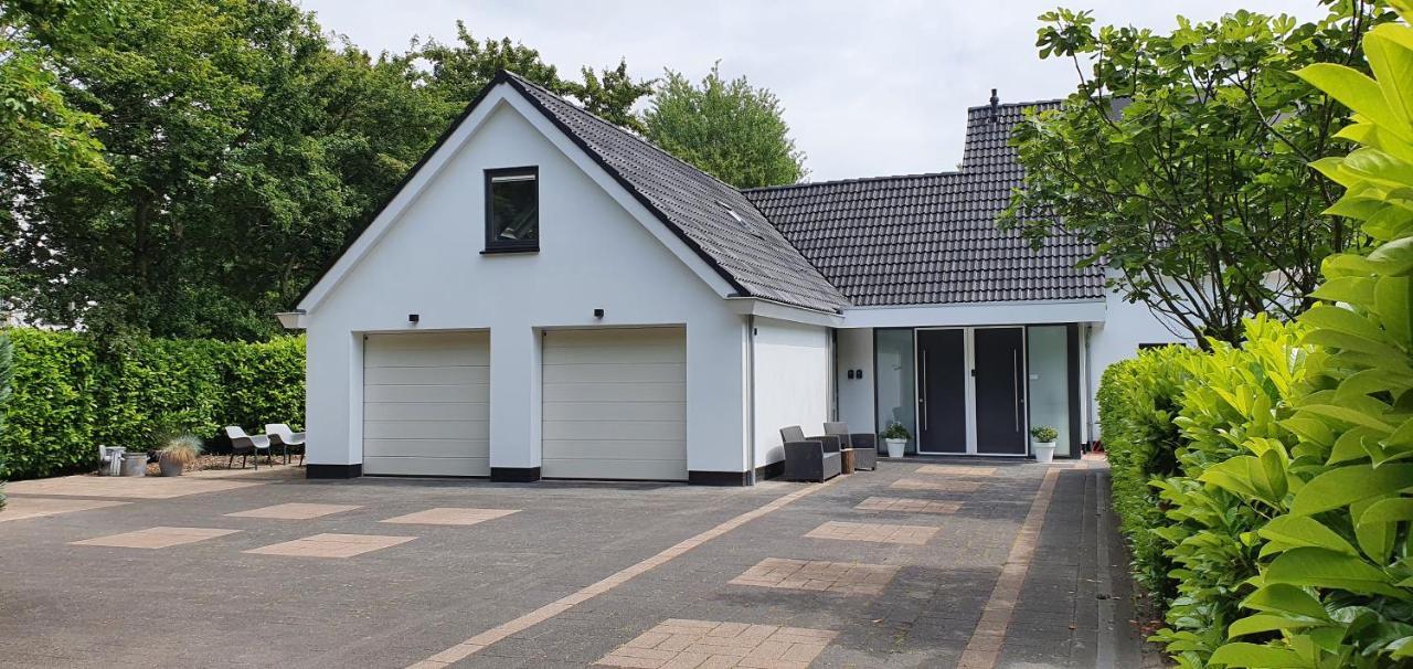 Slapen Bij Jansz *