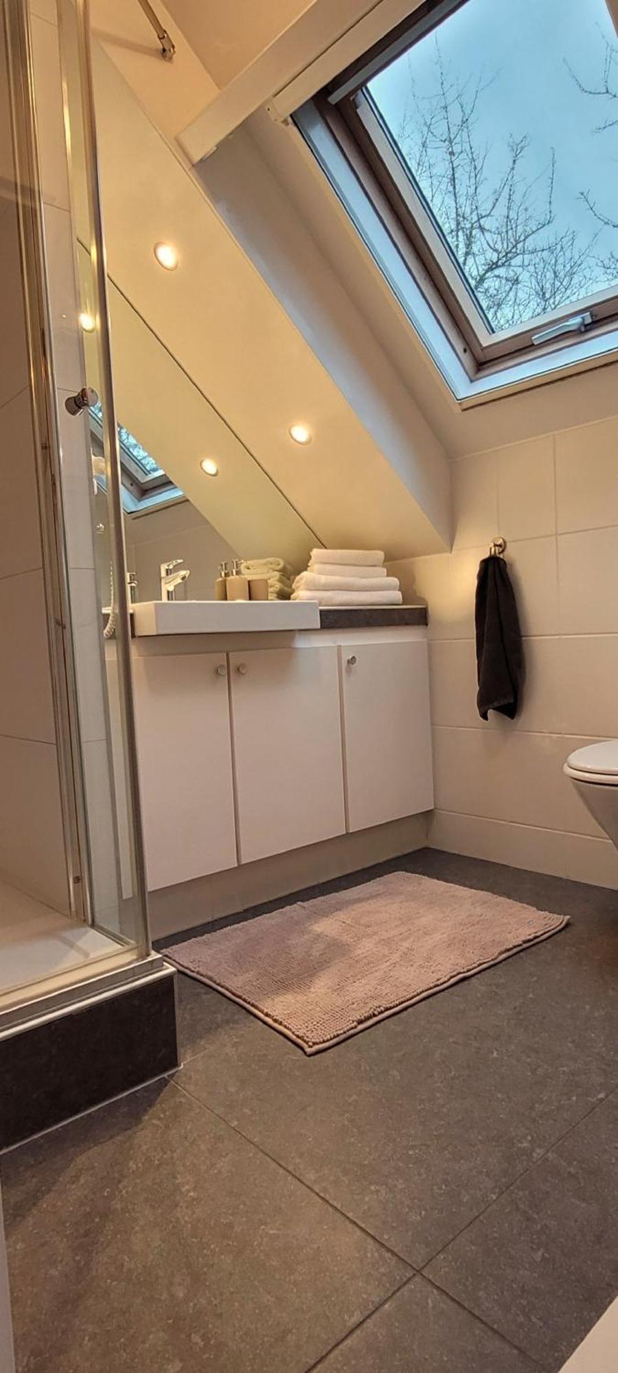 Slapen Bij Jansz Apartment Kamperland